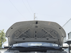 2020款1.5T 手动舒适型 5座 其它