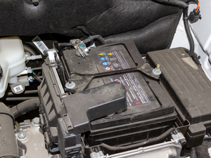 2020款1.5T CVT豪华互联型 7座 其它
