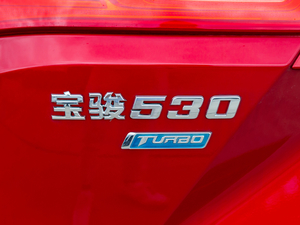 2020款1.5T CVT豪华互联型 6座 细节外观