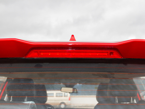 2020款1.5T CVT豪华互联型 6座 细节外观