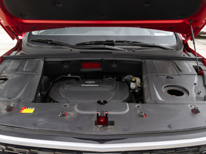 2020款1.5T CVT豪华互联型 6座 发动机