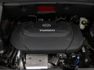 2020款1.5T CVT豪华互联型 6座 其它