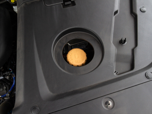 2020款1.5T CVT豪华互联型 6座 其它