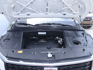 2020款1.5T 手动舒适型 7座 发动机