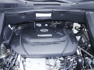 2020款1.5T 手动舒适型 7座 其它