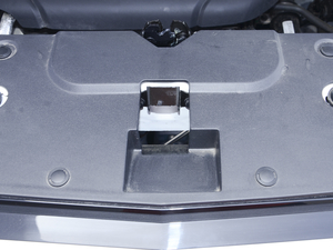 2020款1.5T 手动舒适型 7座 其它
