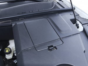 2020款1.5T 手动舒适型 7座 其它