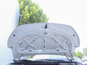 2020款1.5T 手动舒适型 7座 其它