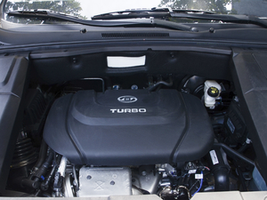 2020款1.5T 手动豪华型 5座 其它