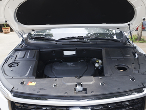 2020款1.5T 手动豪华型 5座 发动机