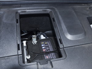 2020款1.5T 手动豪华型 5座 其它