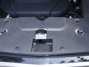 2020款1.5T 手动豪华型 5座 其它