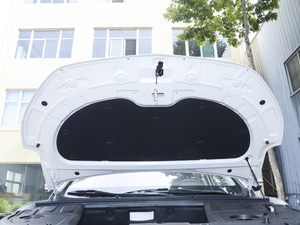 2020款1.5T 手动豪华型 5座 其它