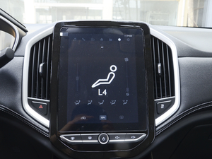 2020款1.5T 手动豪华型 5座 空调调节