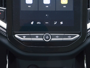 2020款1.5T 手动豪华型 5座 音响调节