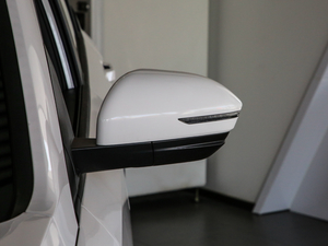 2020款1.5T CVT豪华互联型 5座 后视镜