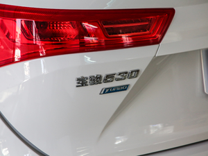 2020款1.5T CVT豪华互联型 5座 细节外观