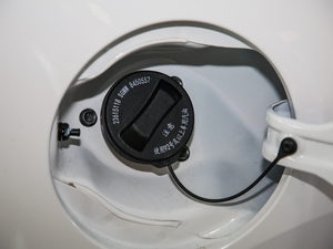 2020款1.5T CVT豪华互联型 5座 细节外观