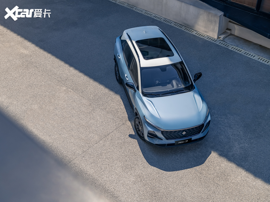 2020ERS-3 1.5L CVT 24СrھA