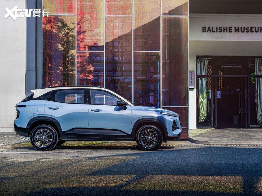 2020ERS-3 1.5L CVT 24СrھA