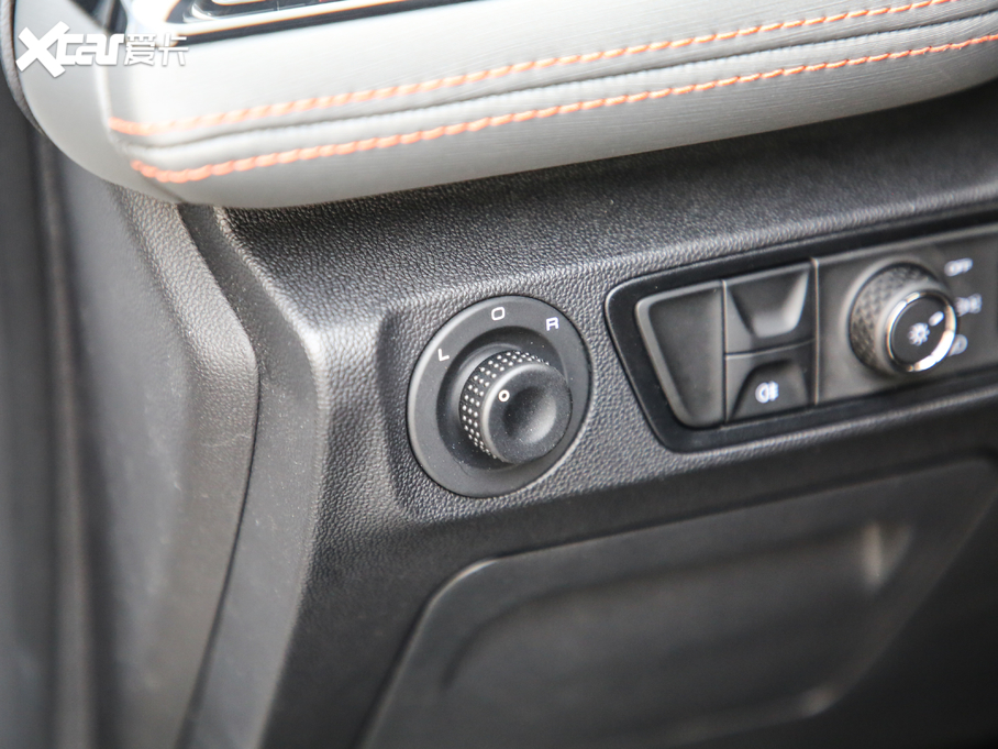 2020ERS-3 1.5L CVT 24СrھA