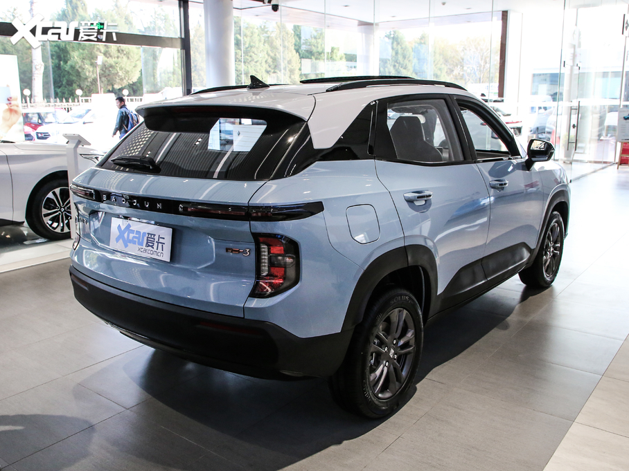 2020ERS-3 1.5L CVT 24СrھA