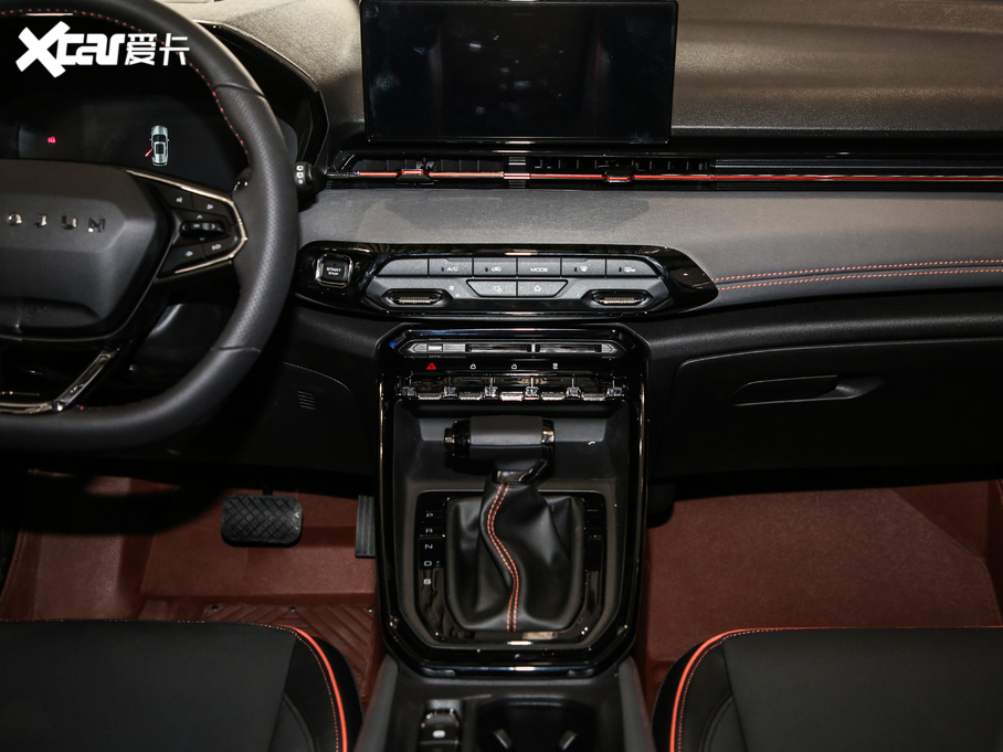 2020ERS-3 1.5L CVT 24СrھA