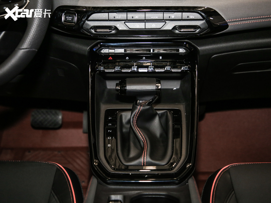 2020ERS-3 1.5L CVT 24СrھA