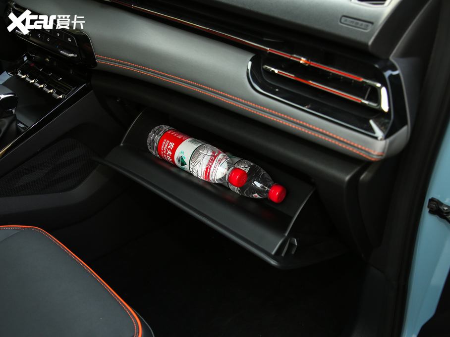 2020ERS-3 1.5L CVT 24СrھA