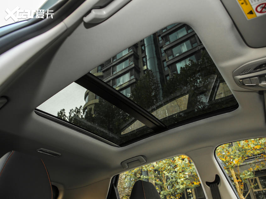 寶駿汽車2020款寶駿RS-3