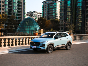 20201.5L CVT 24СrھA w^