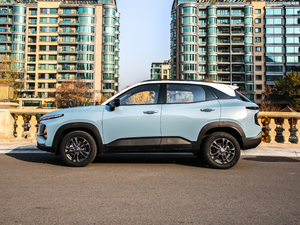 20201.5L CVT 24СrھA w^