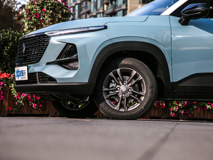 20201.5L CVT 24СrھA ^