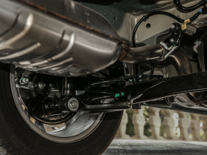 20201.5L CVT 24СrھA ^