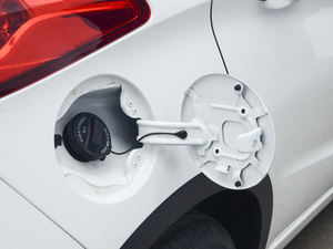 2020款1.2L 手动超值型 油箱盖