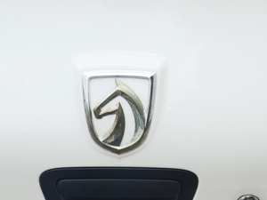 2020款1.2L 手动超值型 细节外观