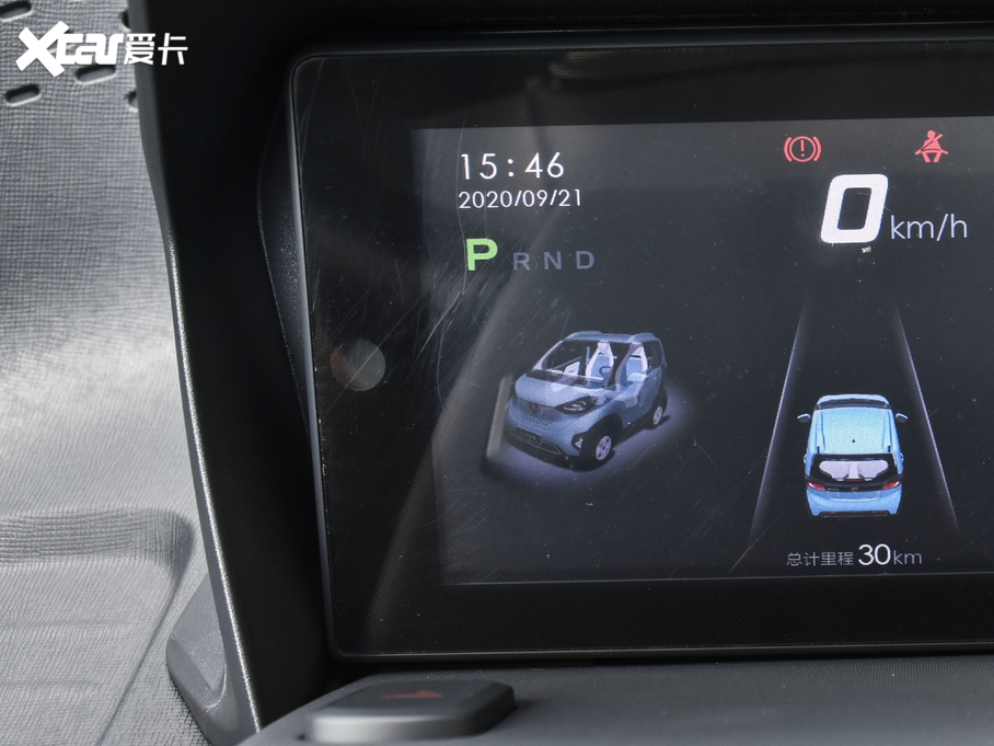 2020��EE100 305KM ���а�