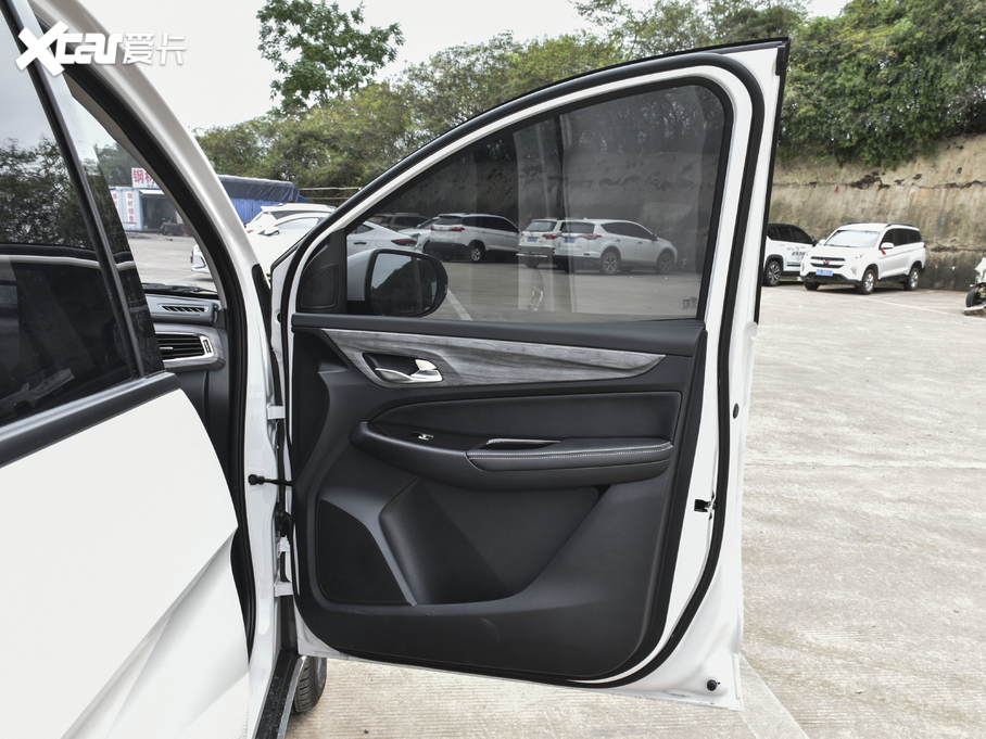 2021E730 1.5T CVTŞ 7 