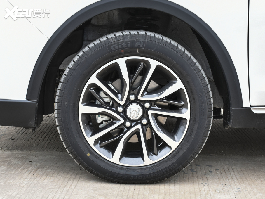 2021E730 1.5T CVTŞ 7 