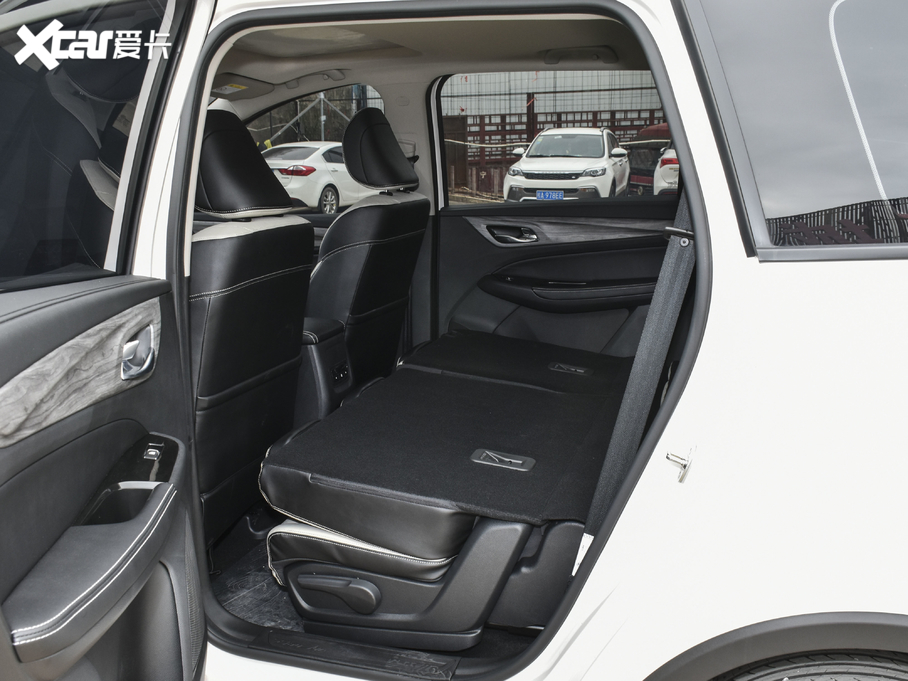 2021E730 1.5T CVTŞ 7 