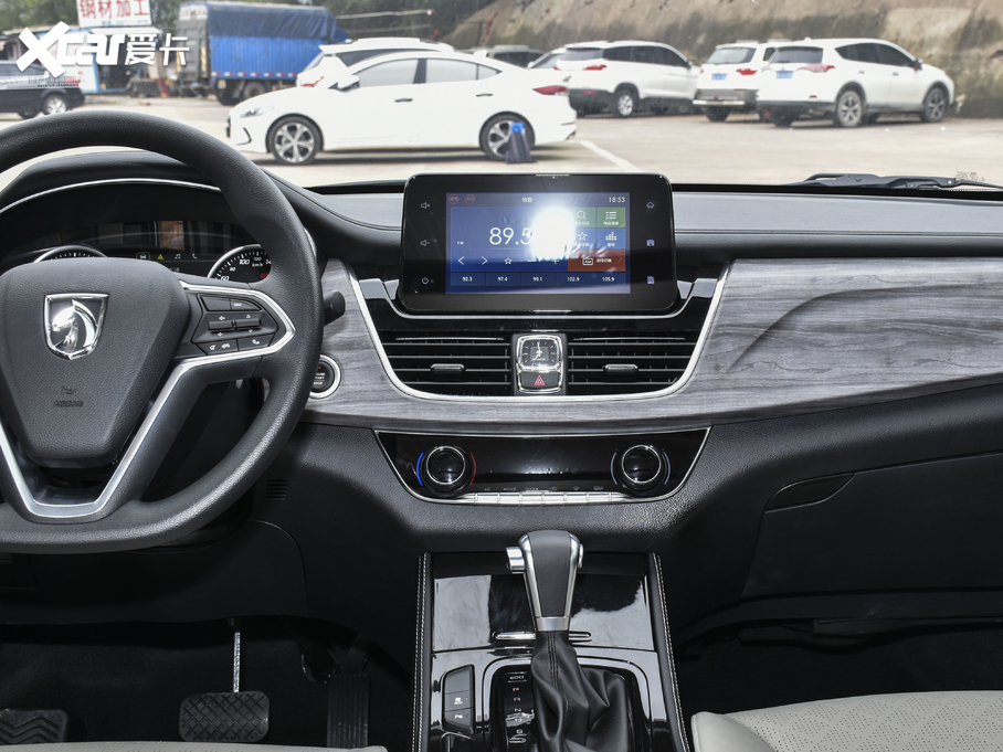 2021E730 1.5T CVTŞ 7 