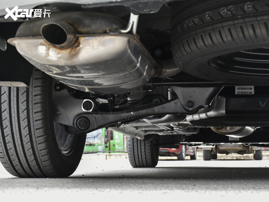 2021E730 1.5T CVTŞ 7 