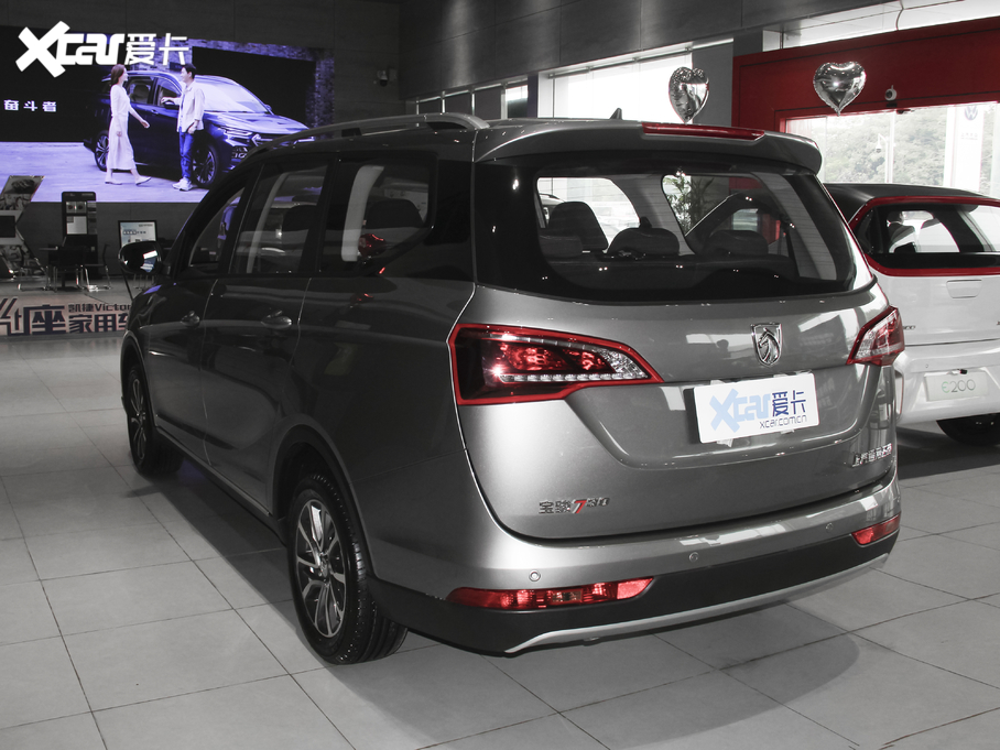 2021��E730 1.5T �քӕr���� 7��