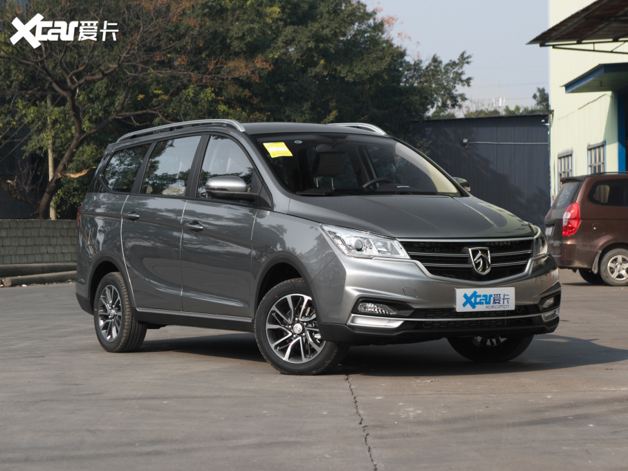 2021E730 1.5T CVTr 7