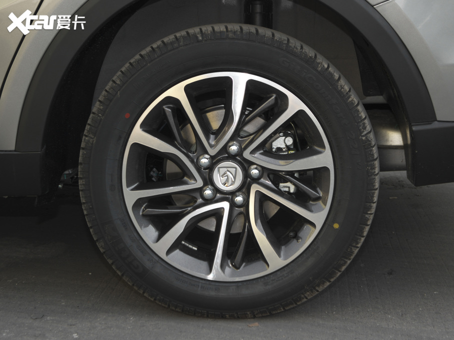 2021E730 1.5T CVTr 7