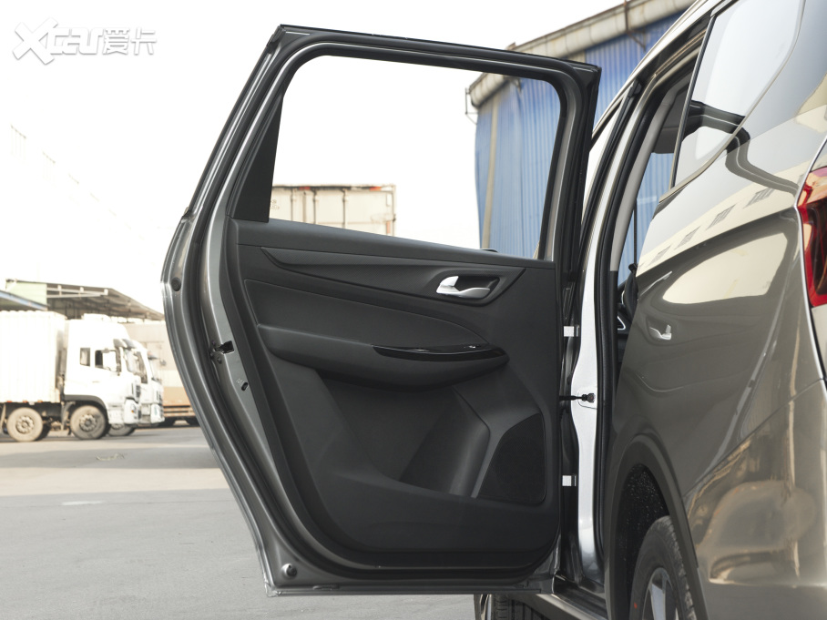 2021E730 1.5T CVTr 7