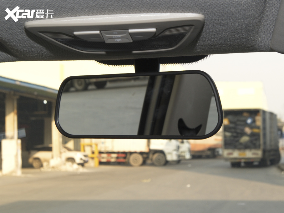 2021E730 1.5T CVTr 7