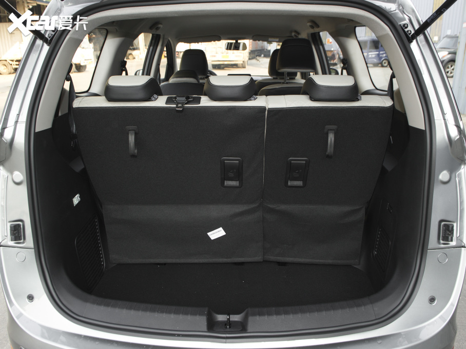 2021E730 1.5T CVTr 7