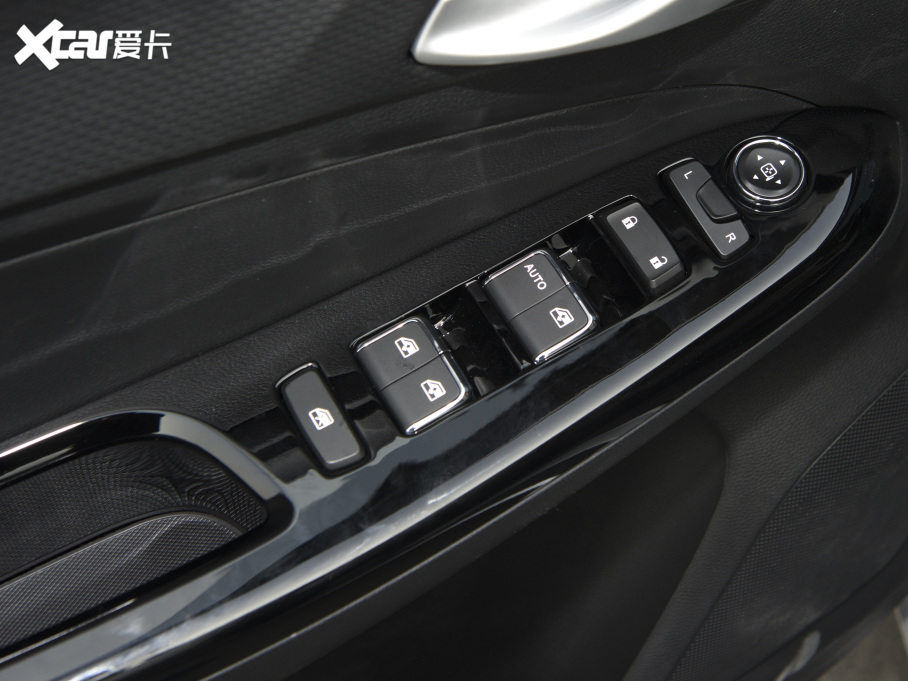 2021E730 1.5T CVTr 7