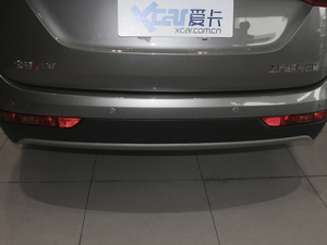 2021款1.5T 手动时尚型 7座 细节外观